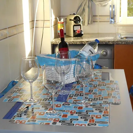 Albufeira Lovely New Apartment W/ Pool-2