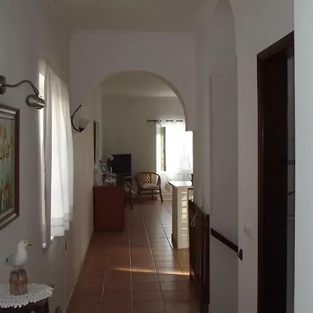 Family Floripes House-3