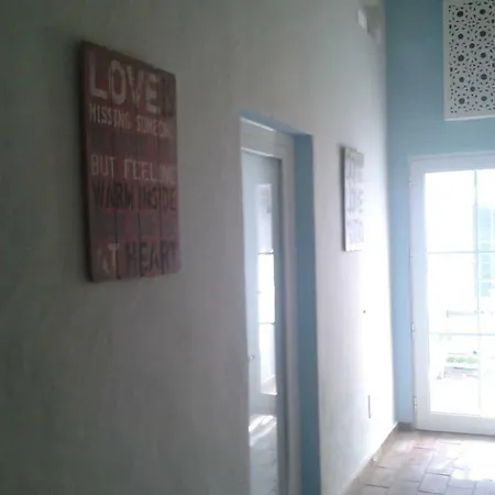 Tradicional Algarvian House-2