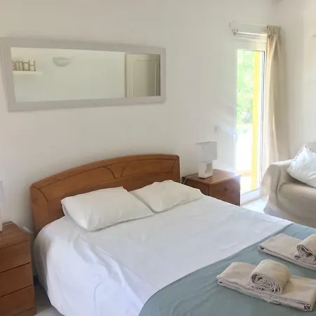 Vilamoura Cosy Central Flat-3