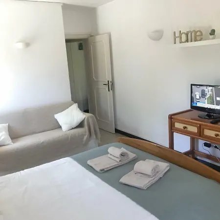 Vilamoura Cosy Central Flat-2