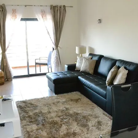 Lagos Marina Apartment-2