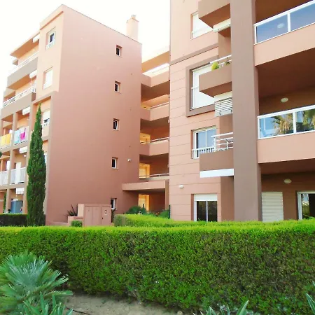 Tropical Beach Apartment Litoralmar-3