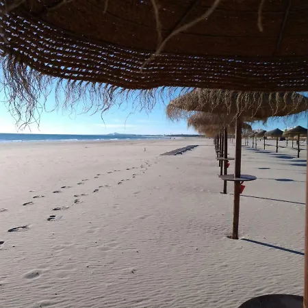 Apartamento Sol E Mar 2-2