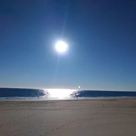 Apartamento Sol E Mar 1-2