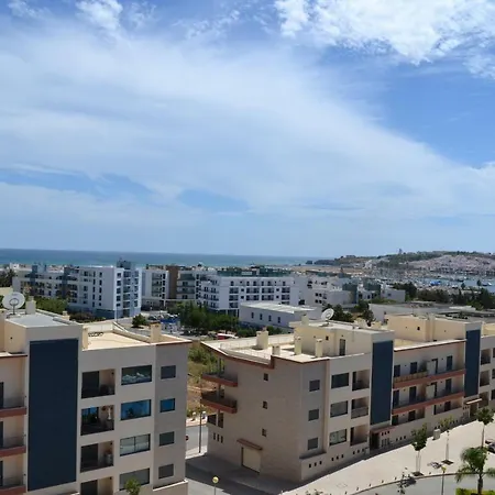 Lagos Marina Apartment-3