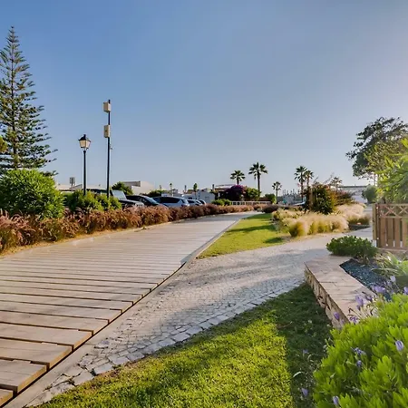 Villa V1 Vale Do Lobo Beach-3