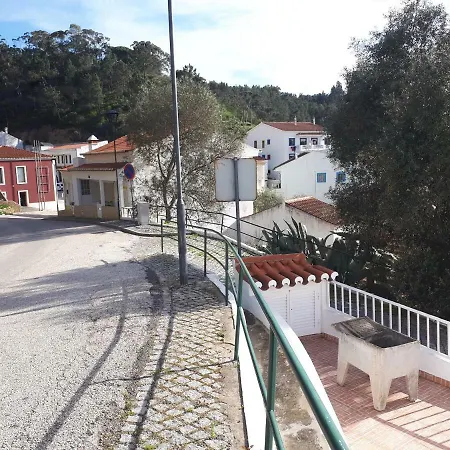 Casas De Santo Antonio-3
