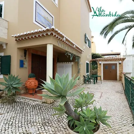 Vila Atlantida-2
