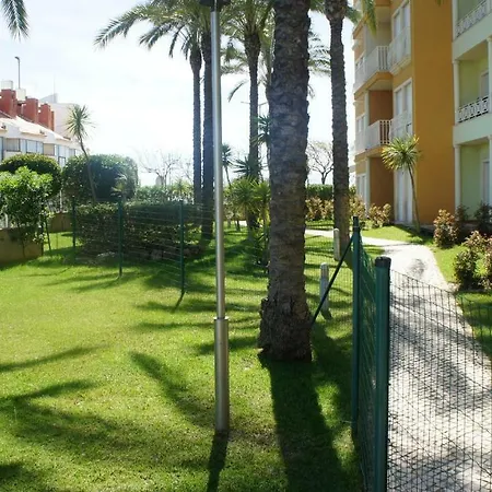 Pool&Garden Oura Albufeira Flat-3