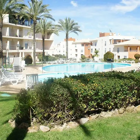 Pool&Garden Oura Albufeira Flat-2