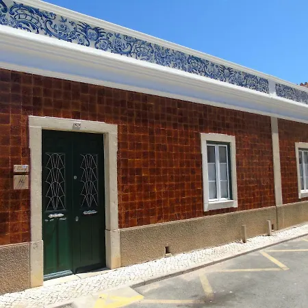 Casa Flor Do Mar Lagos-3