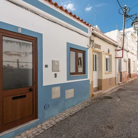 Casa Da Tita Alvor-3
