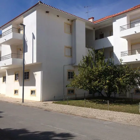 Apartamento Lara-3