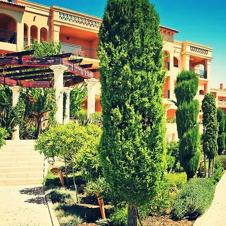 Luxury Apartment In Praia Da Luz-2