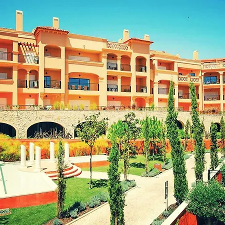 Luxury Apartment In Praia Da Luz-3