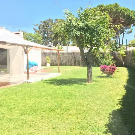 Quinta Da Balaia 3 Rooms-2