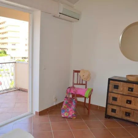 Tp Aqua Marina, Vilamoura Triplex Apartment-3