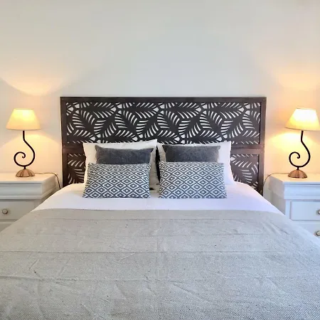 Alvor Terrace Villa-3