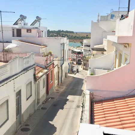 Alvor Terrace Villa-2