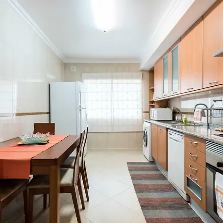 Apartamento Perto Praia, Com Piscina-2