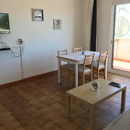 Vila Praia Apartment-2