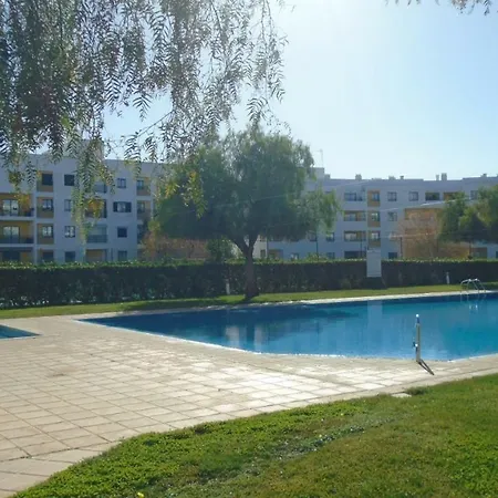 Apartamento Urb. Vila Nova, Lote 5-2