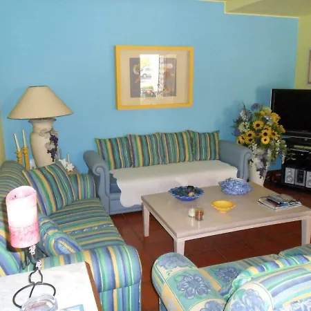 Casa Na Praia E Golfe-2
