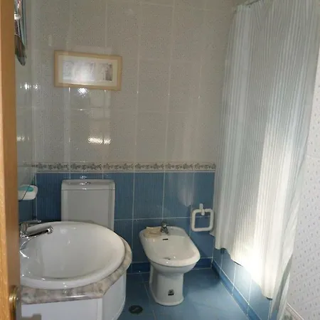 Casa Na Praia E Golfe-3