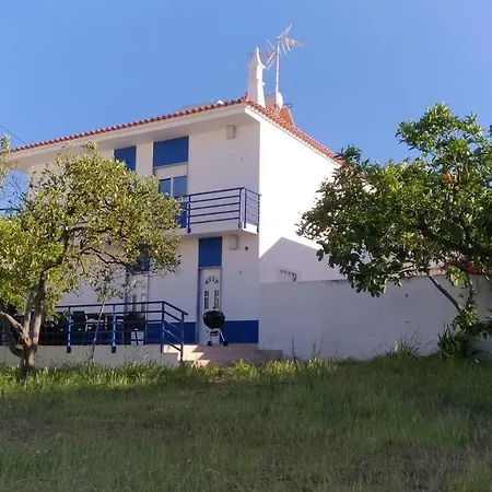 Casa D'Avó (R/C)-3