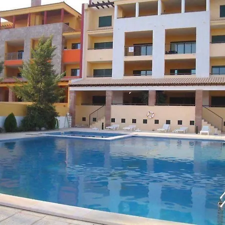 Apartamento Golf-Mar-3