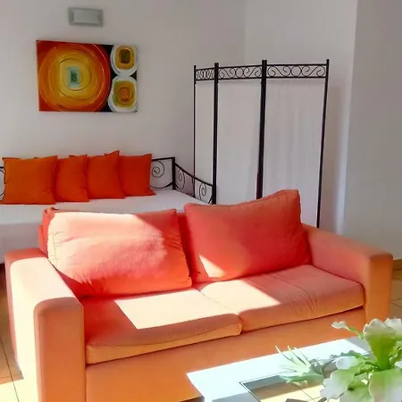 Exclusive 2 Apartment, Albufeira-2