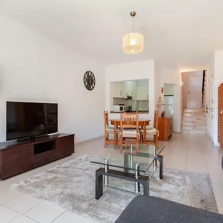 Fegan Villas - Apple Apartment-2