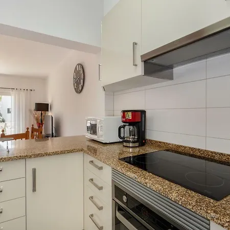 Fegan Villas - Apple Apartment-3