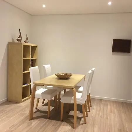 Apartamento Vilamoura Marina-2