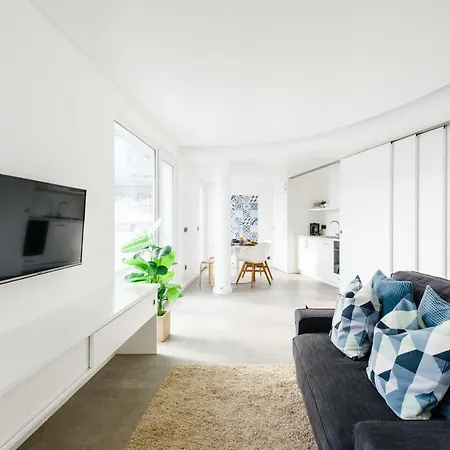 Casas Barulho Penthouse Old Town-2