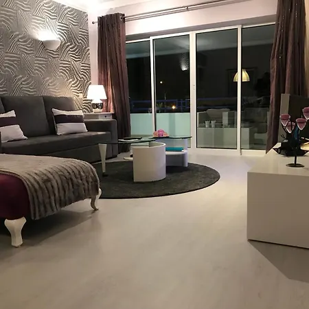 Cozy Flat Vilamoura Marina With Pool & Balcony By Timeless Vacations-3