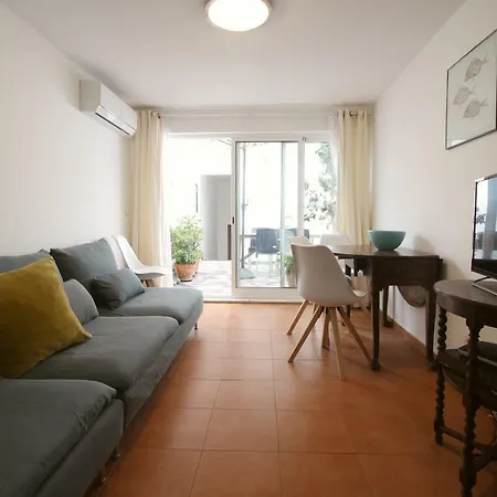 Tavira Downtown Calm House-2