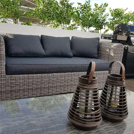 Olhao Citycentre Apartment-3