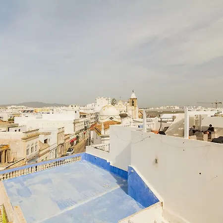 Olhaomirante Guesthouse-2