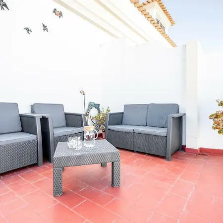 My Place @ Faro Duplex-2