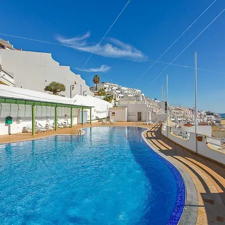 Azul/Mar Albufeira 602-2
