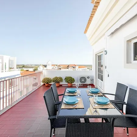 My Place @ Faro Duplex-3