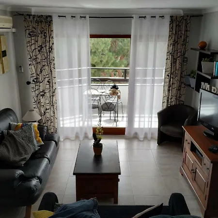 Apartamento Markinca-3