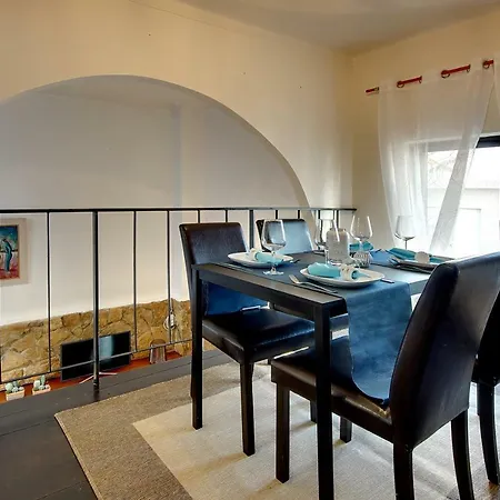 Casa 4 - Perfect Location - Sea View By Dreamvillasalbufeira-2