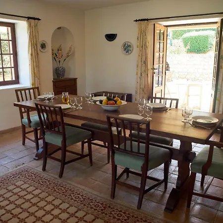 Villa O Monte: Charming Family Villa Near Alvor-2