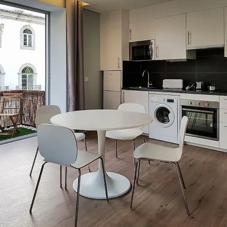 Julio Apartment In Faro - Down Town Center-3