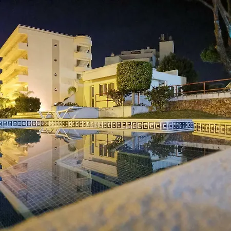 Casa Dina & Pedro-Vilamoura-2
