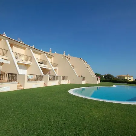 Sao Rafael Beach 300 M - Vila Rosal House-2
