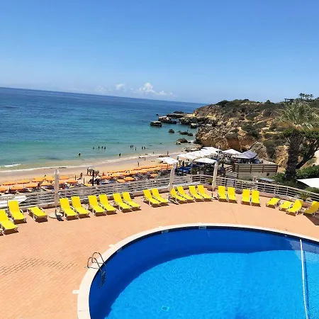 Borda d`Água, Praia da Oura-3